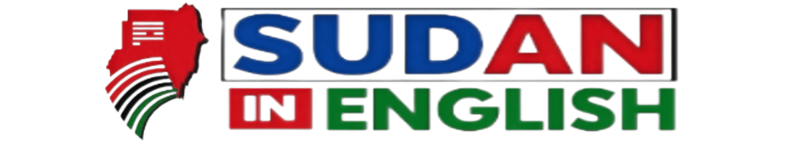 Sudan in English